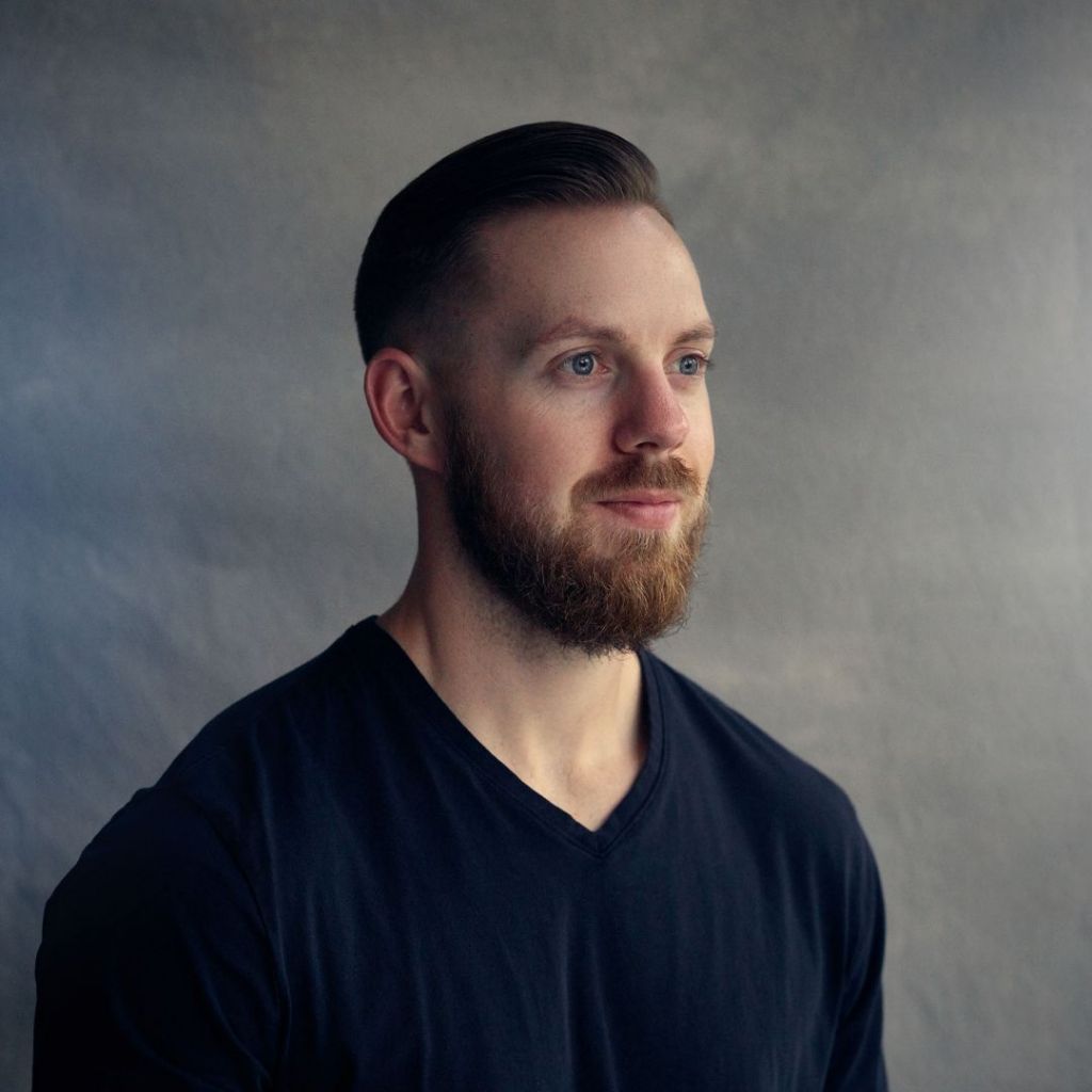 Meet Derek Johnson Commercial Photographer SHOUTOUT COLORADO