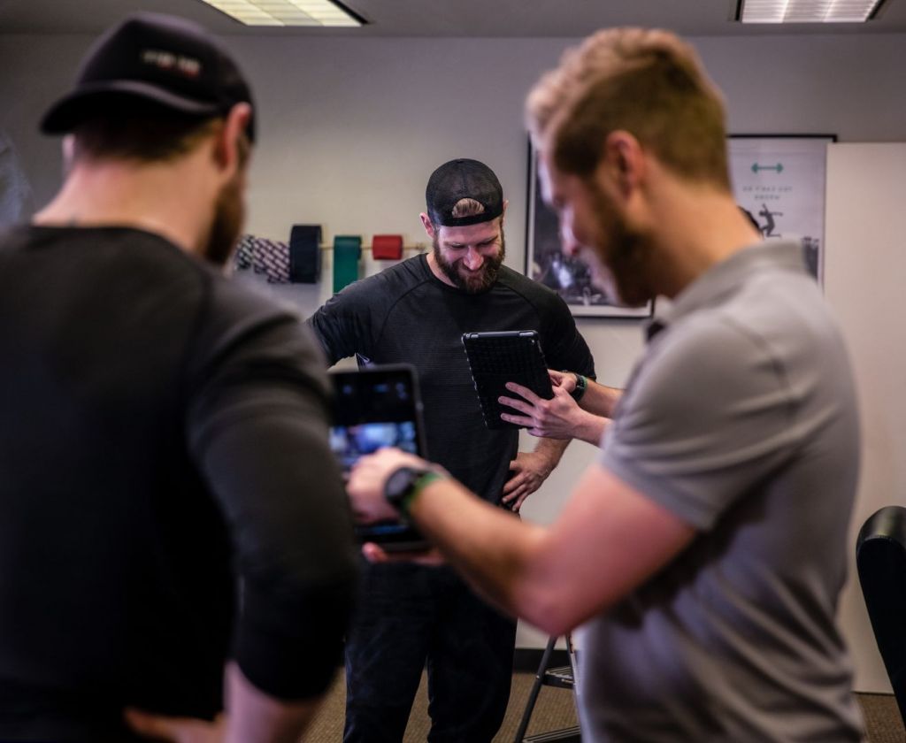 Meet Jesse Riley | Movement/Strength Coach & Chiropractor - SHOUTOUT ...