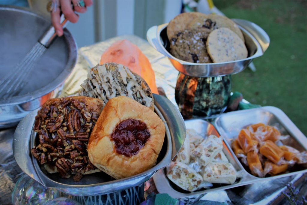 Meet Zoe Deutsch & Kate Lange Pastry Chefs/Coowners SHOUTOUT COLORADO