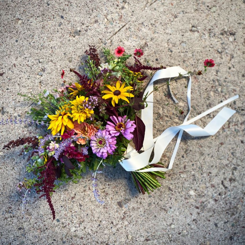 Meet Vanessa Gilbert Farmer Florist SHOUTOUT COLORADO