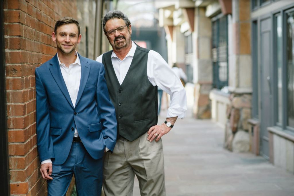 Meet Alex Jacobson Entrepreneur, Real Estate Broker/Investor and New