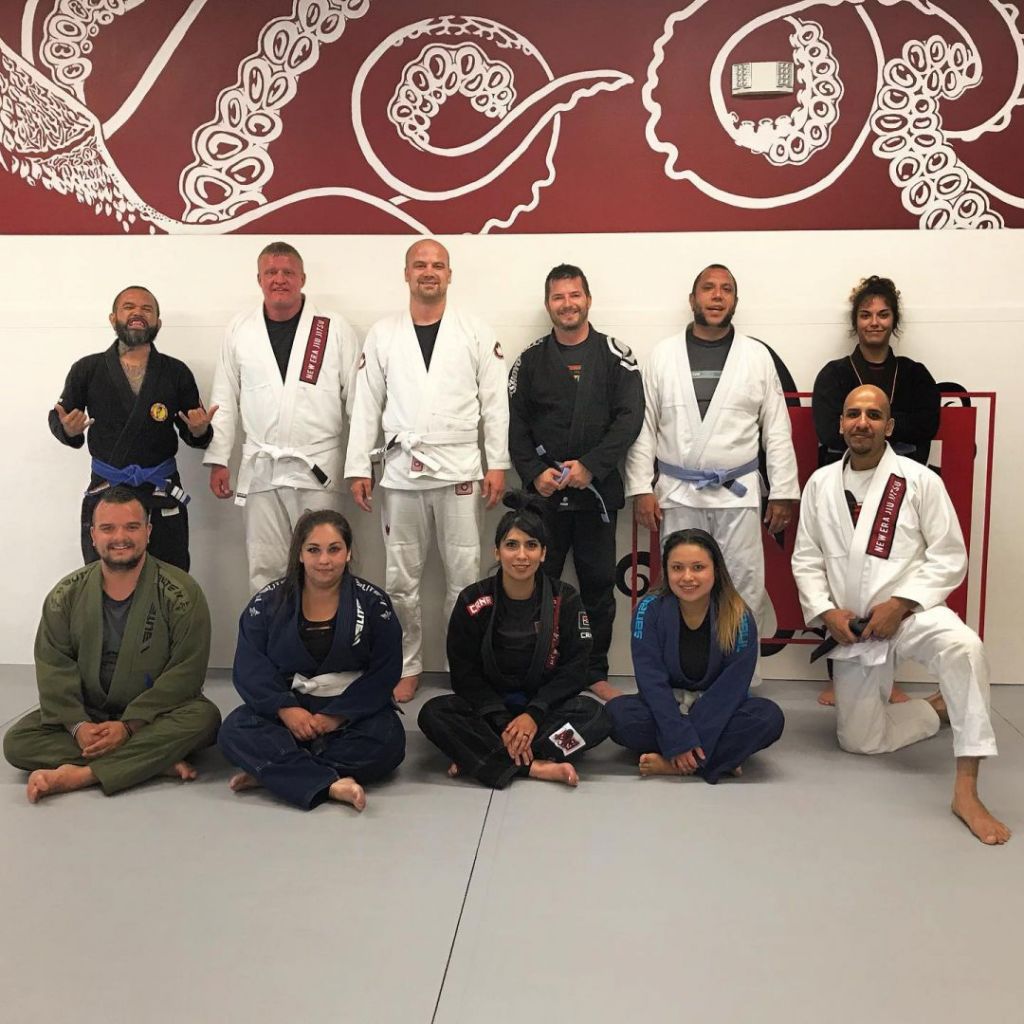 Meet Matthew Sierra Brazilian Jiu Jitsu Black Belt SHOUTOUT COLORADO