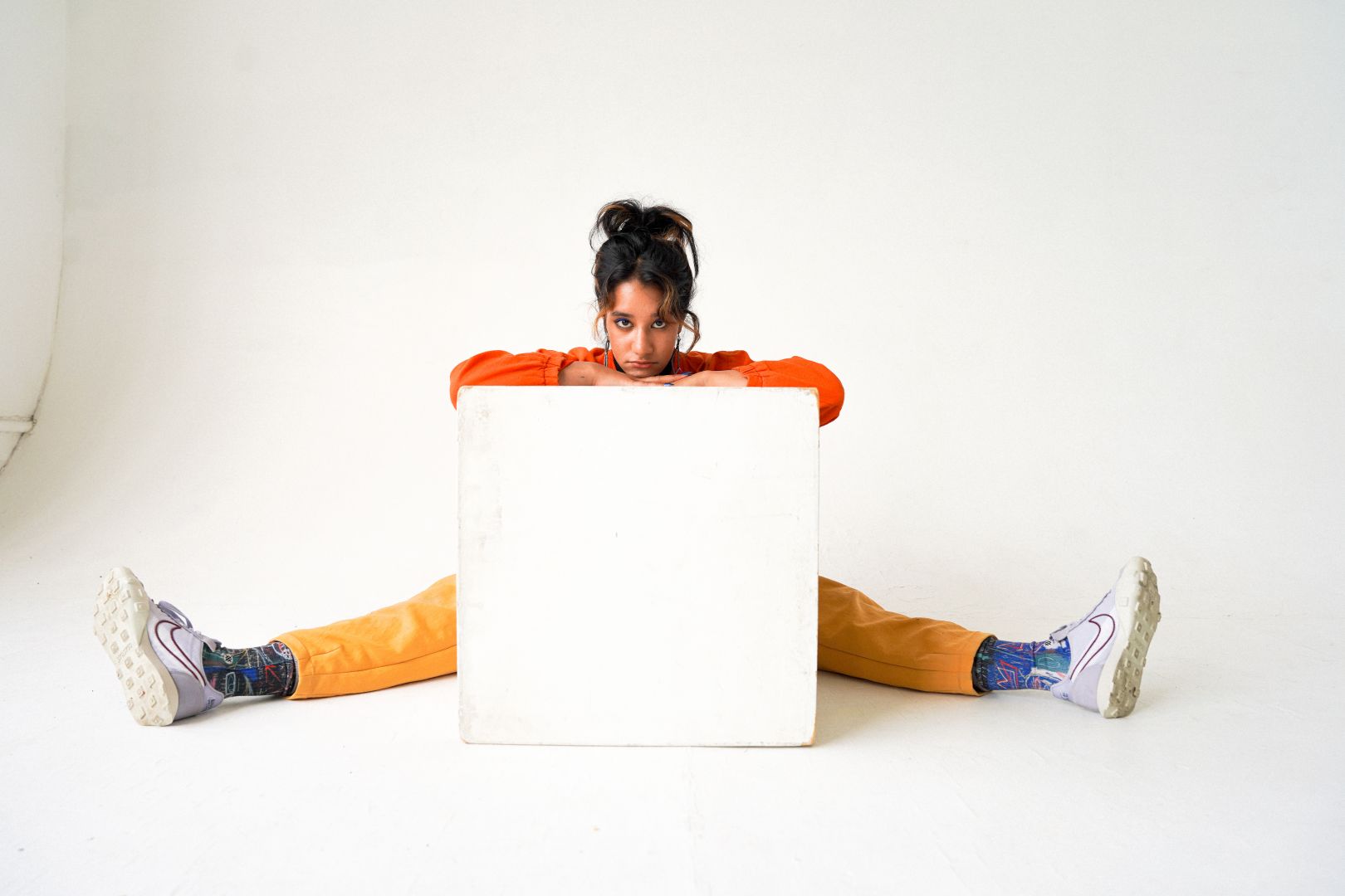 Meet Mallika Chandaria | Artistic Director & CEO of The 98