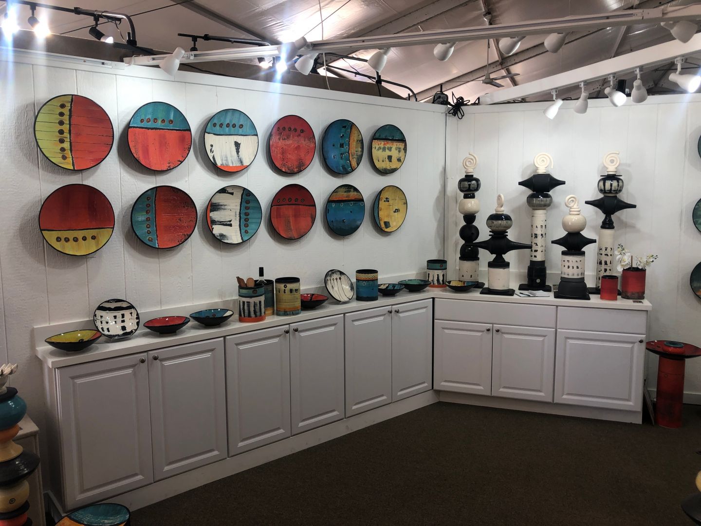 Meet Nicholas Everett Ceramic artist and musician SHOUTOUT COLORADO