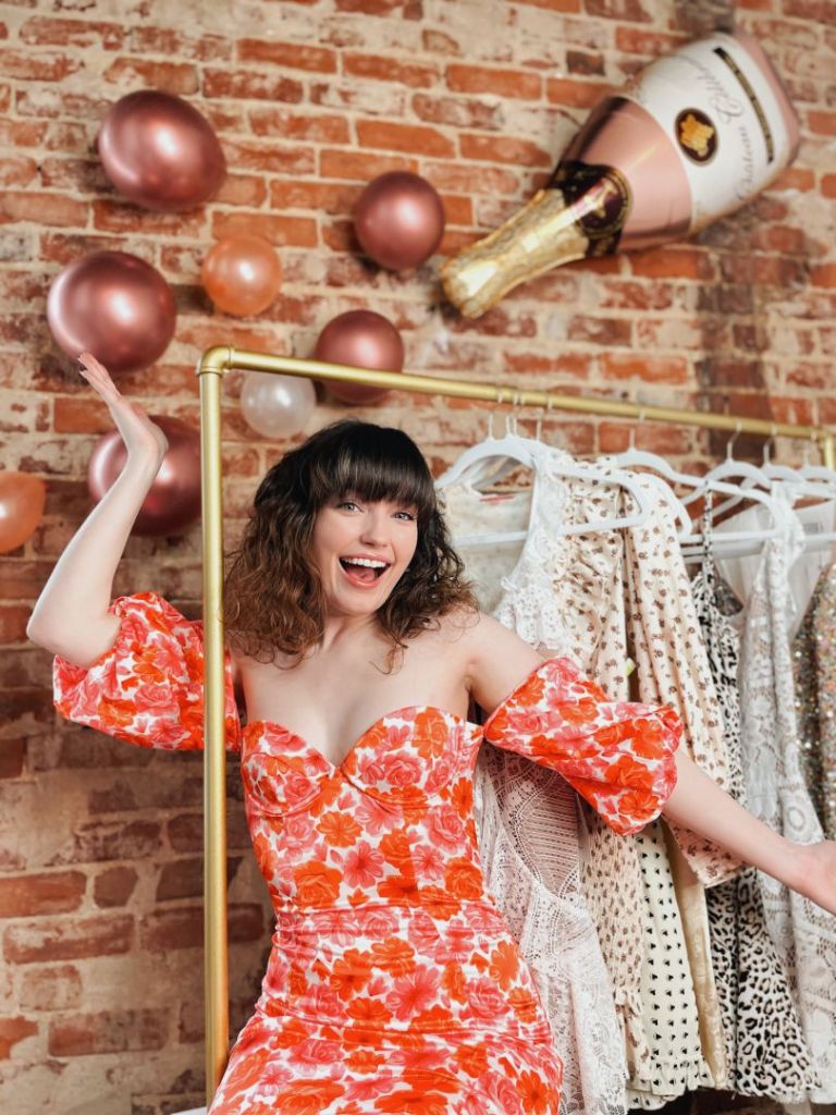 Meet Emma Ragland Reseller & Slow Fashion Advocate SHOUTOUT COLORADO