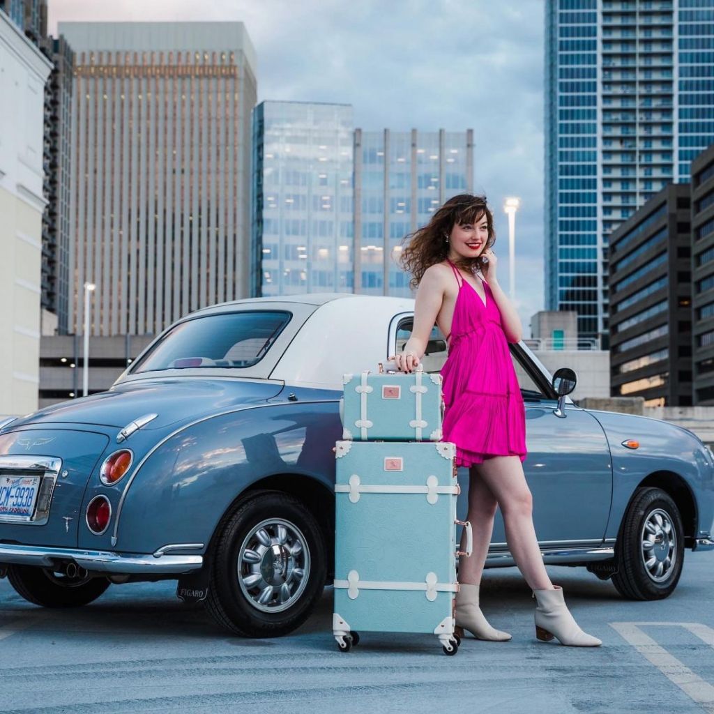 Meet Emma Ragland Reseller & Slow Fashion Advocate SHOUTOUT COLORADO