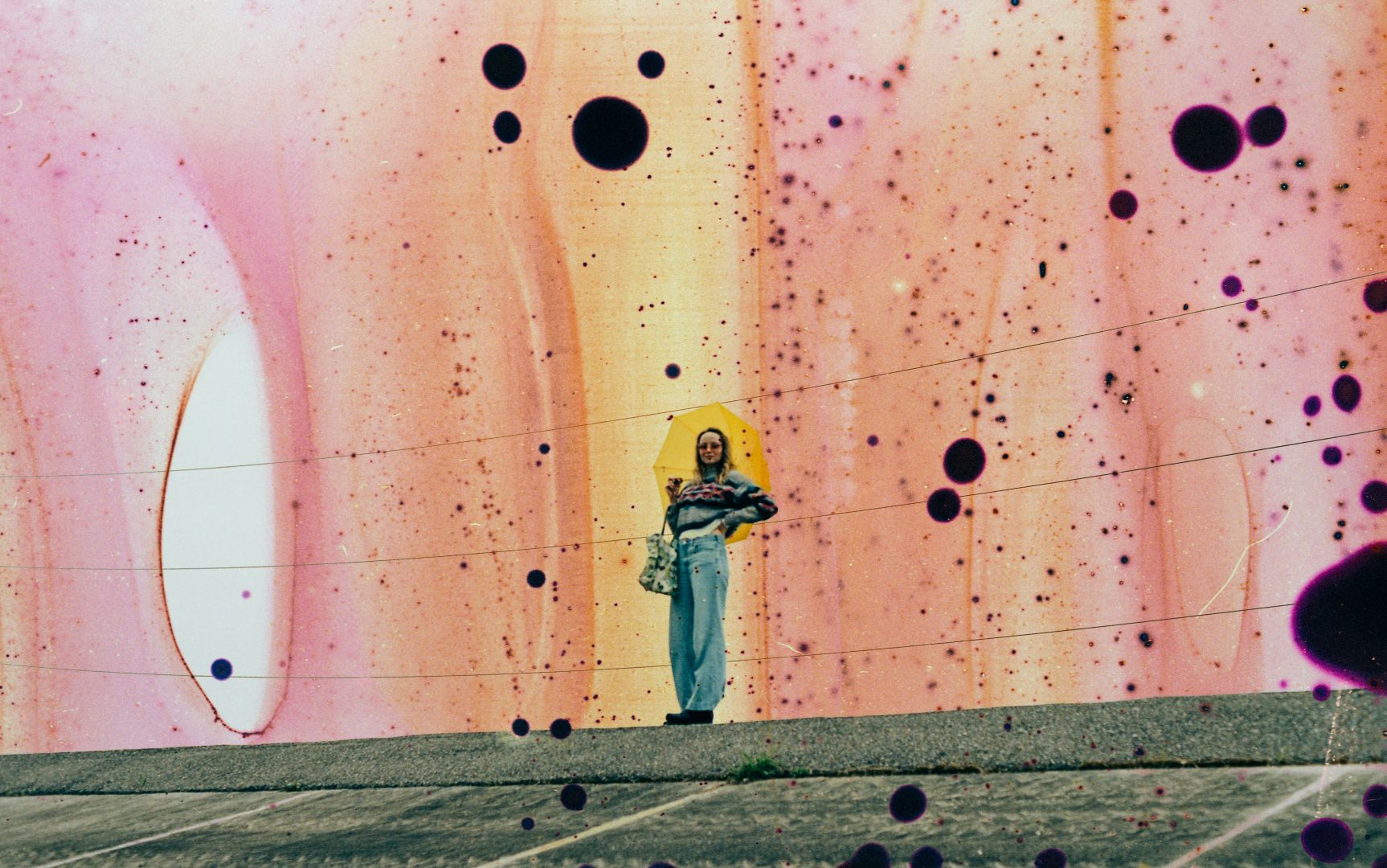 Meet Katie Small Experimental film photographer, filmmaker, and writer SHOUTOUT COLORADO