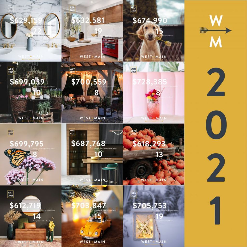 Meet Chaela Gerber REALTOR ® & Mortgage Broker SHOUTOUT COLORADO