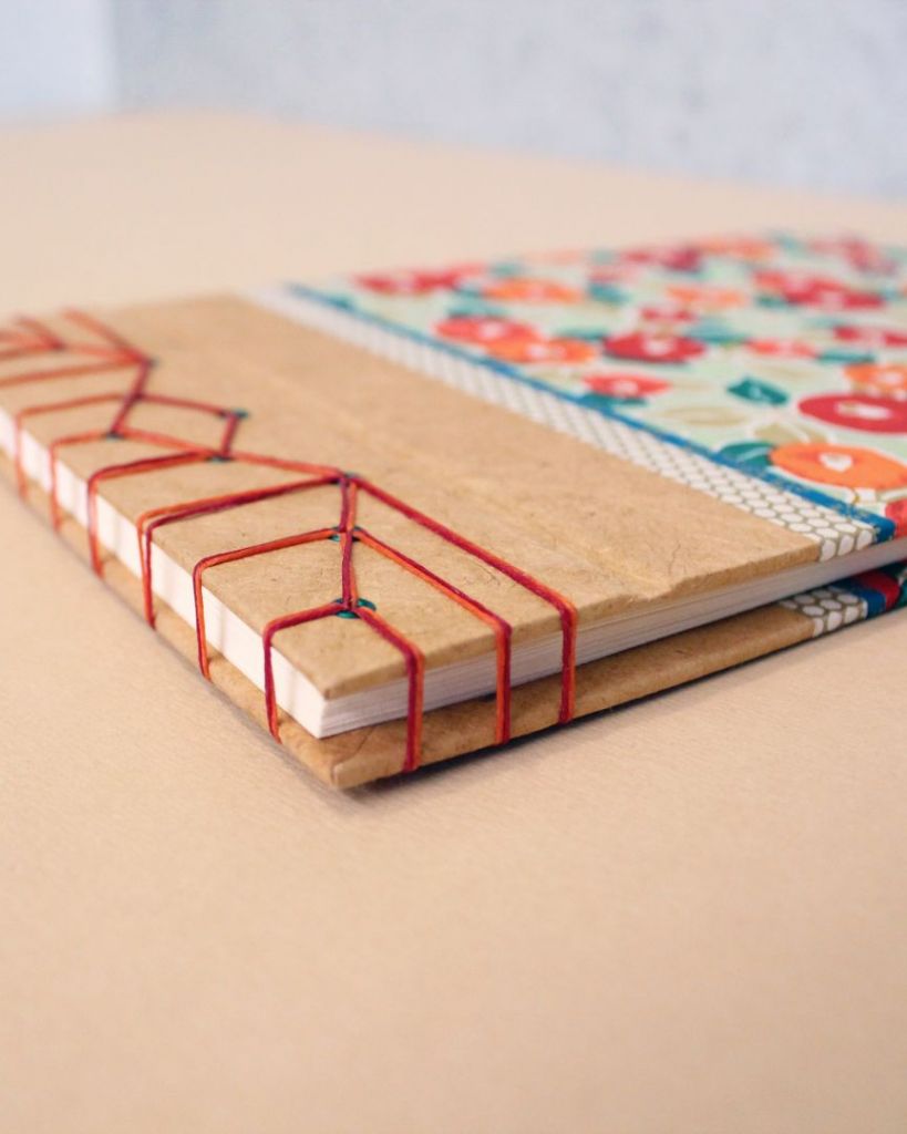 Meet Kristen Law Lewis Artist/Bookmaker & Bookbinding instructor
