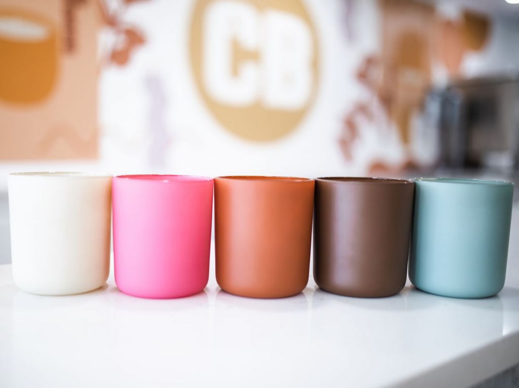 Meet Chloe Bratvold Owner of Candle Bar DSM & Preloved Luxe