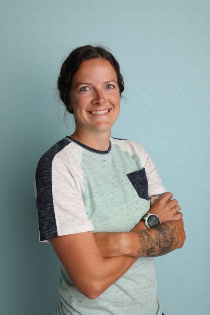 Meet Dr. Michelle Stauffer Physical Therapist & Health Wellness Coach SHOUTOUT COLORADO