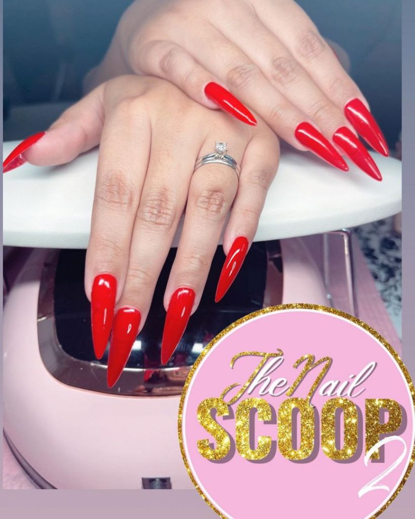 Meet Kyla Murphy Nail Enthusiast SHOUTOUT COLORADO