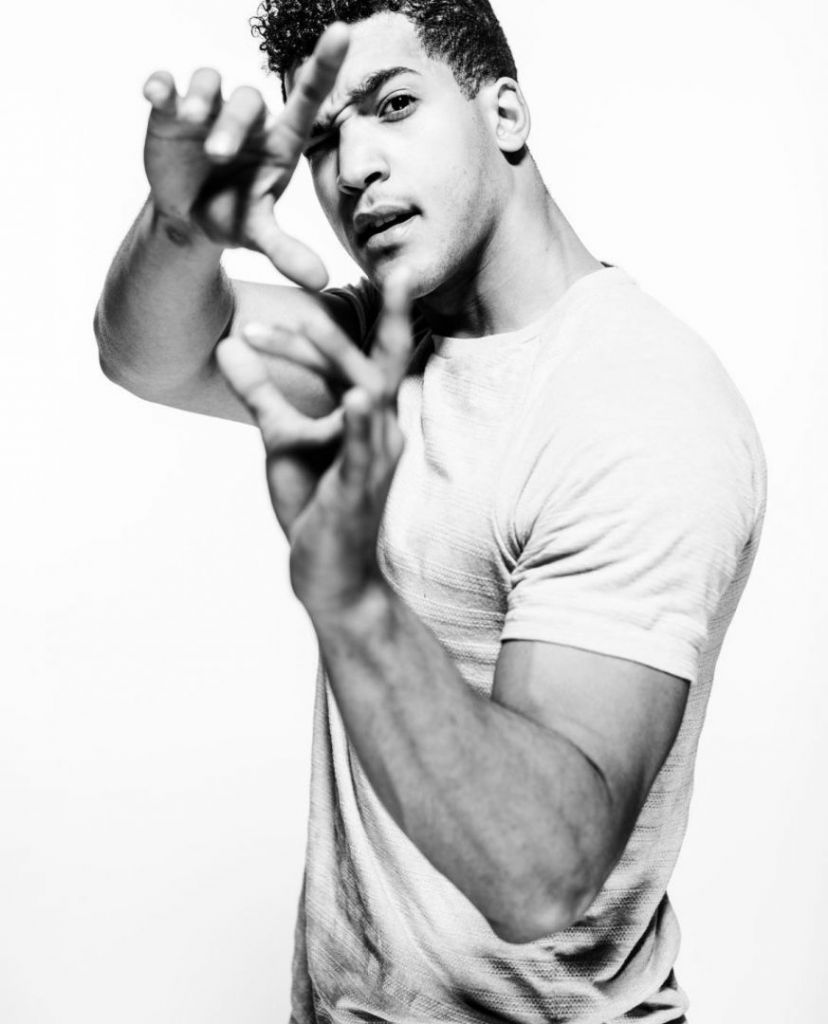 Meet Bernardo Rodriguez Illustrator SHOUTOUT COLORADO