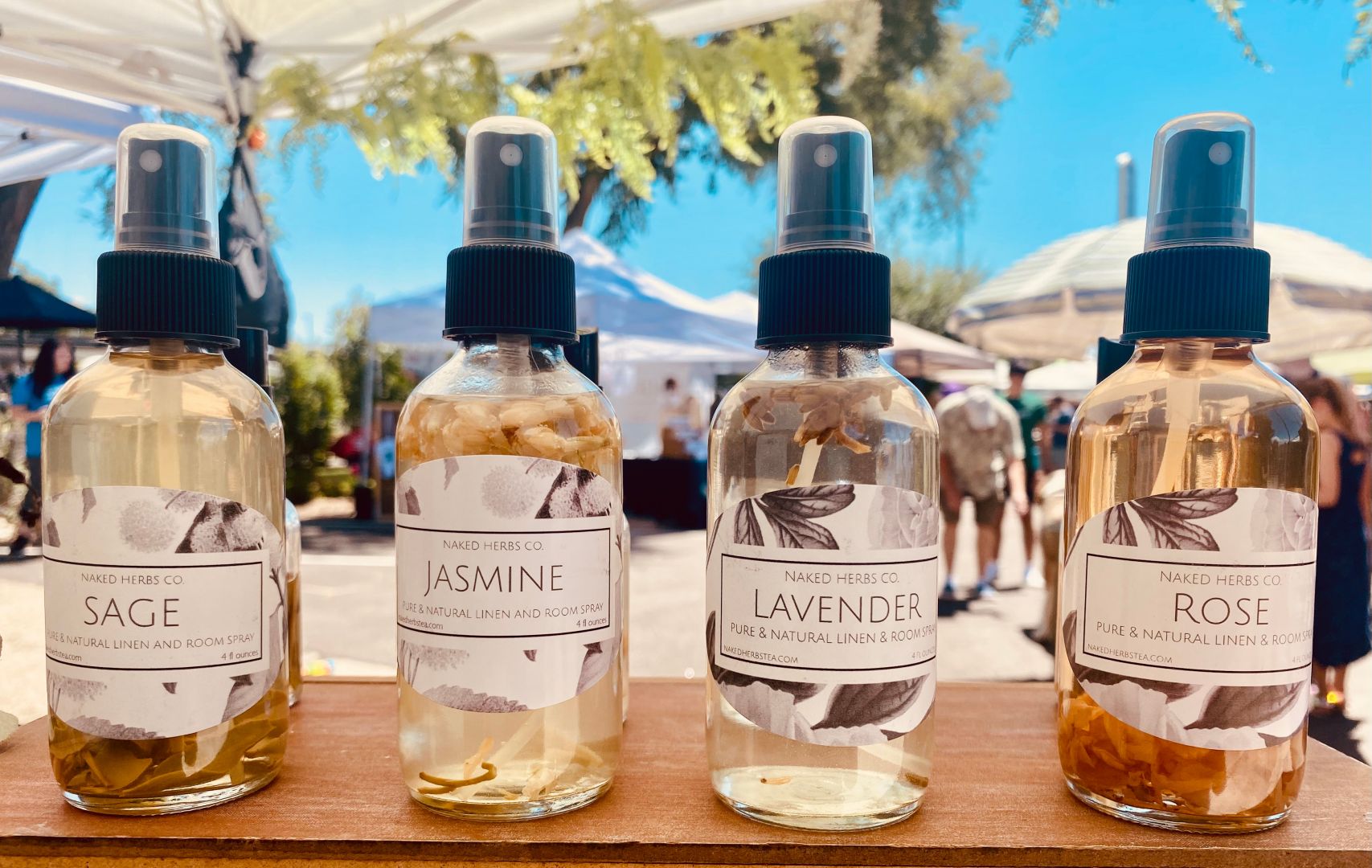 Meet Lorna Schlegel Herbalist/ tea specialist SHOUTOUT COLORADO