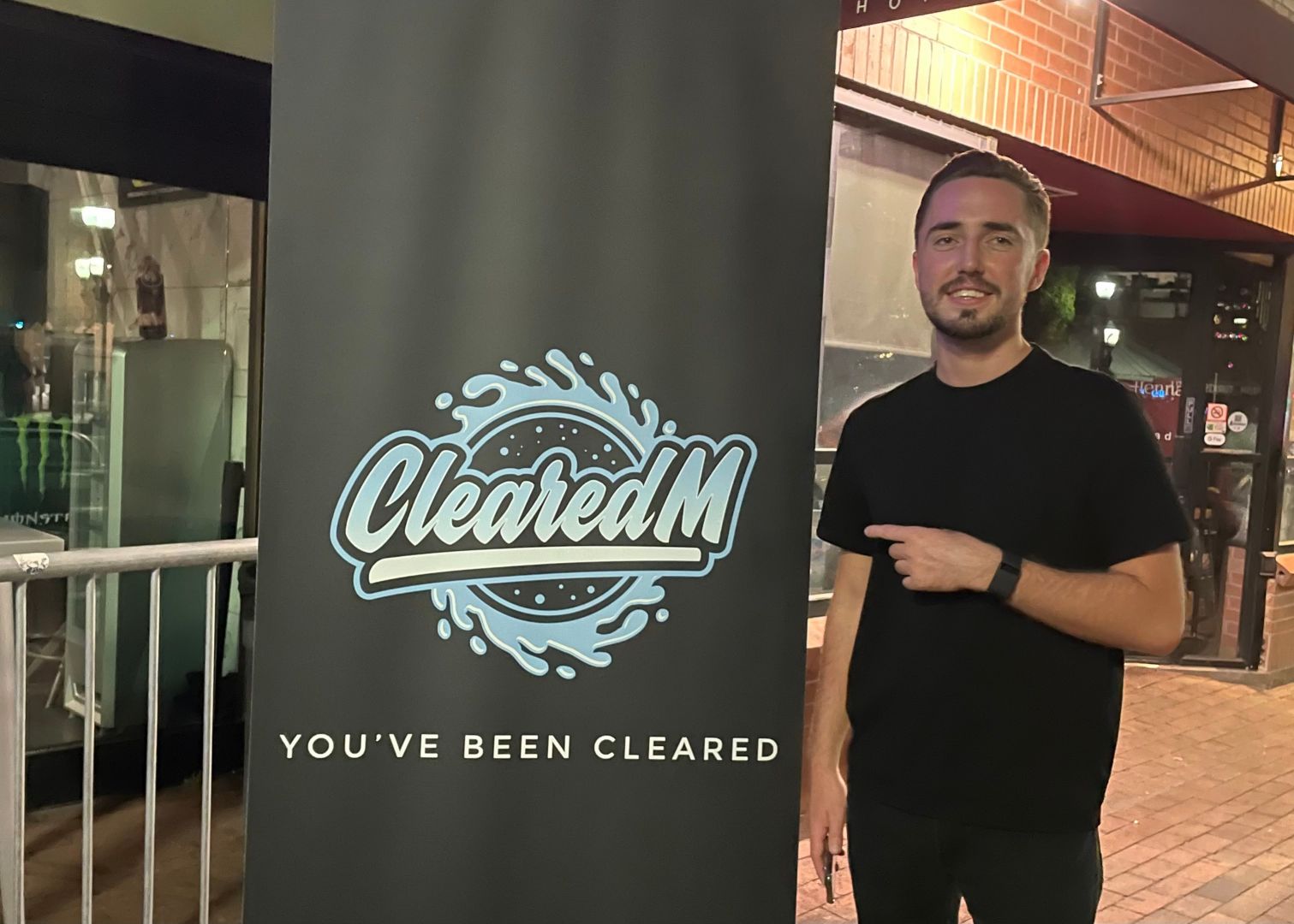 Meet Jason Kane Entrepreneur & Financial Services Associate