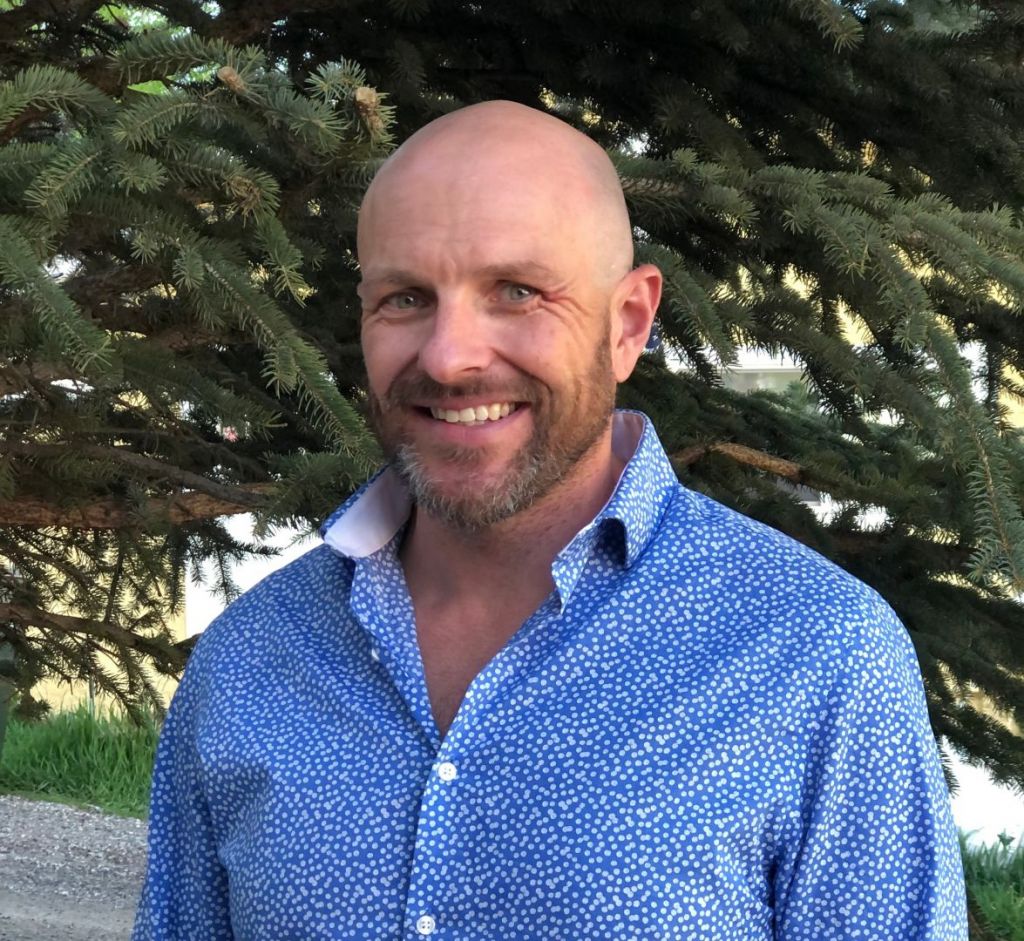 Meet Ryan Richards Real Estate Professional SHOUTOUT COLORADO