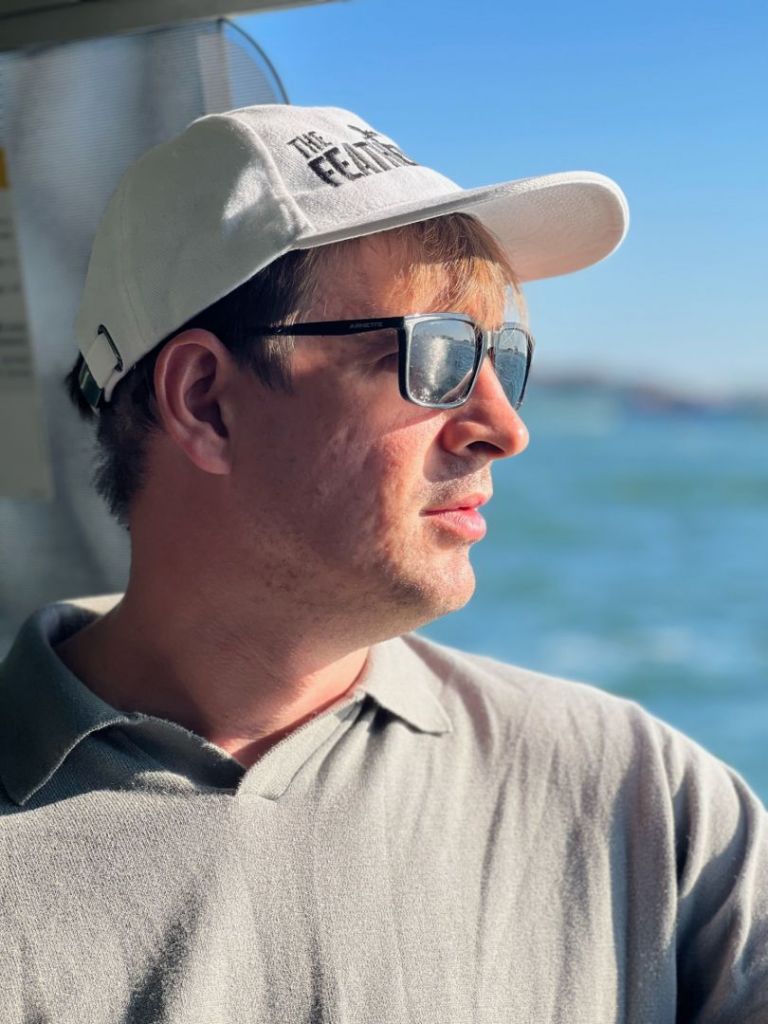 Meet Anthony Argento | Producer – SHOUTOUT COLORADO