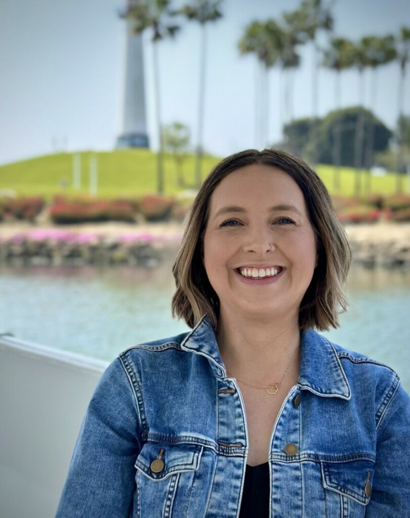 Meet Danielle Brill Notary Public & Notary Signing Agent SHOUTOUT